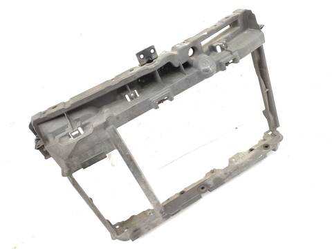 Foto 2ª: Panel Frontal Citroen C3 1.6 HDI PICASSO 90CV 66KW [9HX] (2010)