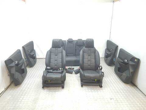 Juego Asientos Completos DS 7 E-TENSE PERFORMANCE LINE