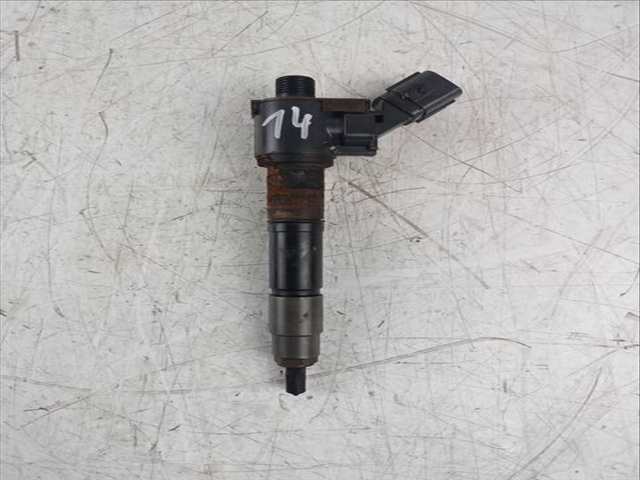 Inyectores Volvo XC 90 235 CV 173KW