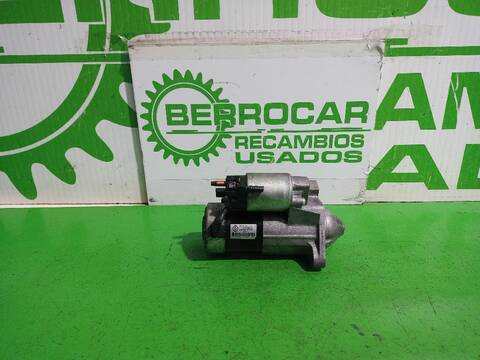 Motor de Arranque Renault Laguna RENAULT LAGUNA III GRANDTOUR 109CV