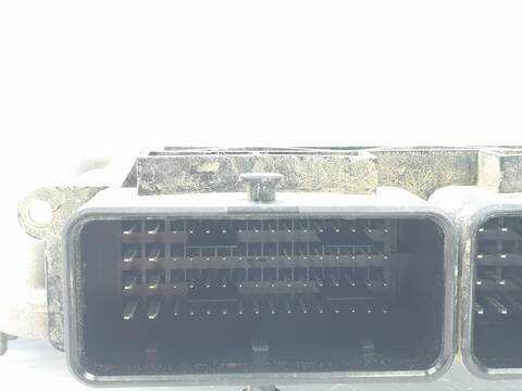 Foto 2ª: Centralita Motor ECU Renault Master 2.3 DCI D FAP 110CV [M9T870] (2010)