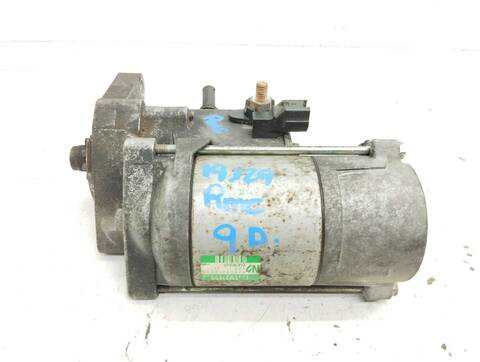 Motor de Arranque Toyota Auris LUNA 90CV 66KW