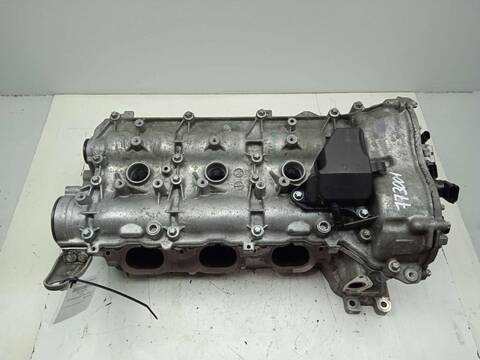 Foto 2ª: Culata Mercedes Clase C 160 350 209.356) COUPE 272CV 200KW [M272960] (2005)