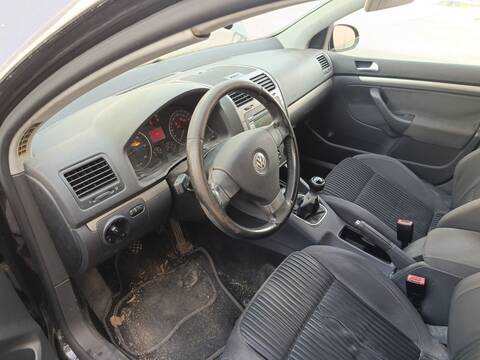 Salpicadero Volkswagen Golf BXE