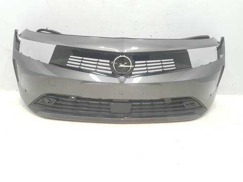 Paragolpes Delantero Opel Astra EDITION