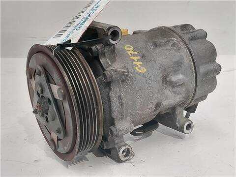 Foto 2ª: Compresor Aire Acondicionado Citroen C3 1.4 HDI 70 68CV 50KW [8HZ (DV4TD)] (2010)