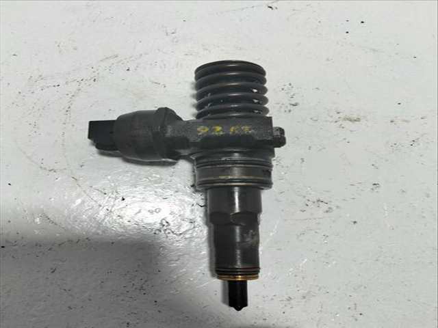 Inyectores Seat Leon EMOCION 1 TDI 90CV