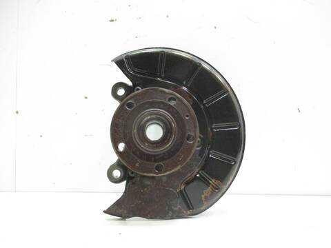 Mangueta Delantera Izquierda Seat Altea BKD