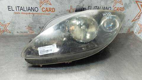 Faro Izquierdo Seat Altea STYLANCE - STYLE 105CV 77KW