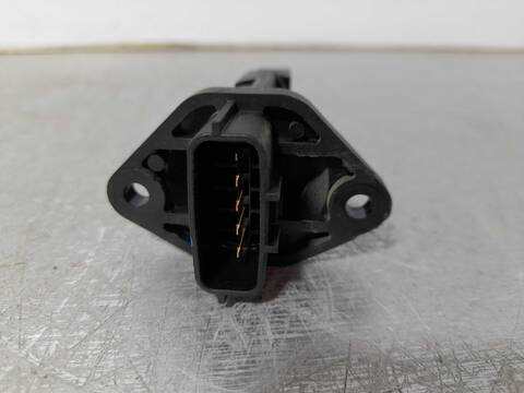 Foto 4ª: Caudalimetro Nissan Almera AMBIENCE 115CV 84KW [YD22] (2002)