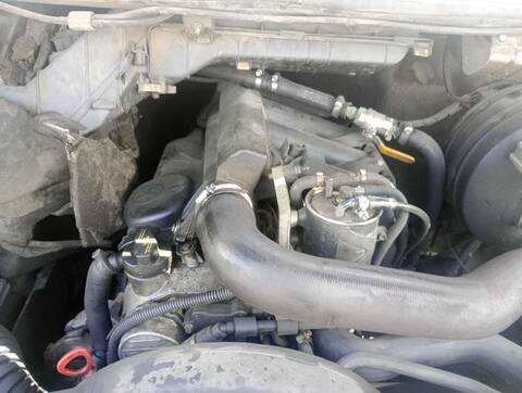 Motor Completo Mercedes Sprinter 311 CDI 903.611 903.612 903.613 903.621 903.622 ... 109CV 80KW
