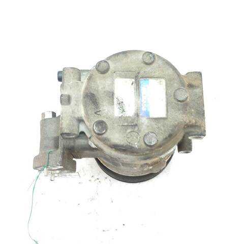 Foto 2ª: Compresor Aire Acondicionado Kia Carnival 2.9 TDI (1998)