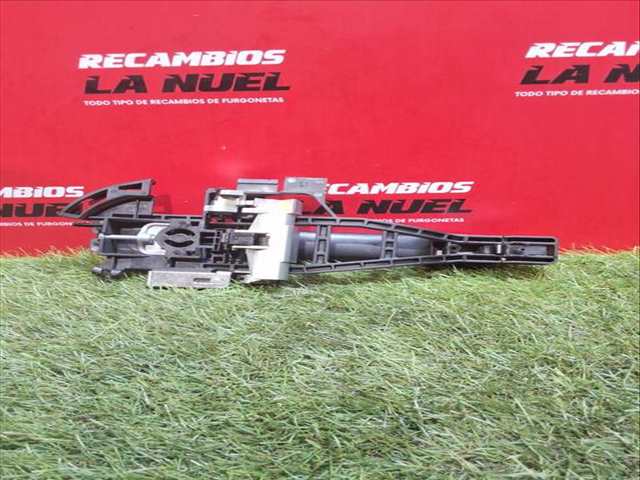 Foto 3ª: Maneta Exterior Delantera Derecha Ford Transit 2.0 ECOBLUE 130CV 96KW FURGONETA [BKFA,BKFB,YMF6,YMFA,YMFB,YMFS] (2019)