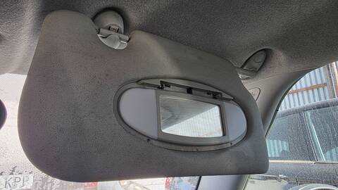 Foto 2ª: Parasol Derecho Mini Mini COOPER D (2008)