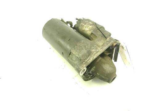 Motor de Arranque Opel Astra VERSION INDEFINIDA