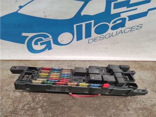 Caja Reles Fusibles Volvo S60 2.4 D5
