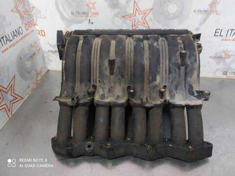 Foto 2ª: Colector Admisión Mercedes Vaneo 1.7 CDI VANEO 414.700) 91CV 67KW FURGONETA [668914] (2005)