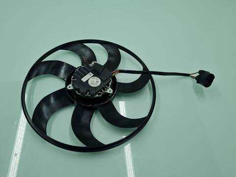 Electroventilador Volkswagen Golf SPORT 131CV 96KW