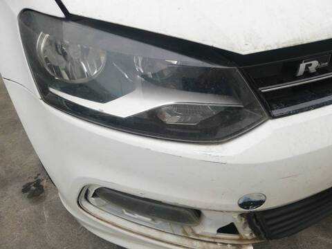 Faro Derecho Volkswagen Polo CAYB