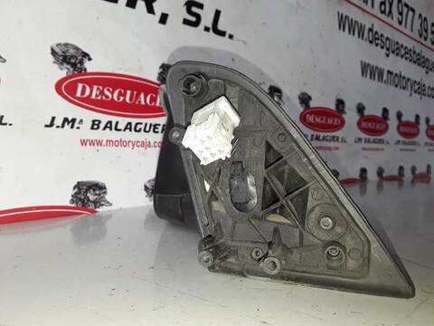 Foto 2ª: Retrovisor Izquierdo Citroen Xsara 2.0 HDI 90CV (2004)