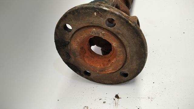 Foto 3ª: Transmision Delantera Derecha Opel Frontera 2.5 DIESEL [D/VM41B] (1995)