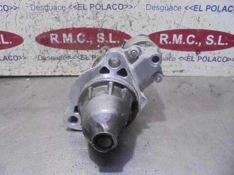 Foto 3ª: Motor de Arranque Honda Civic 1.4 COMFORT BERLINA 99CV 73KW [L13Z1] (2011)