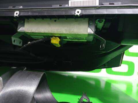 Foto 3ª: Kit Airbag Skoda Fabia 1.2 12V 64CV 47KW [BME] (2005)