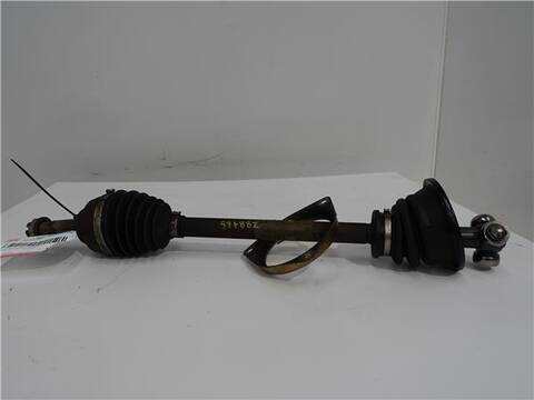 Transmision Delantera Izquierda Renault Clio 1.5D DCI 65CV