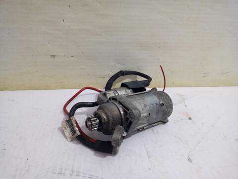 Motor de Arranque Volkswagen Passat INDIVIDUAL 140CV