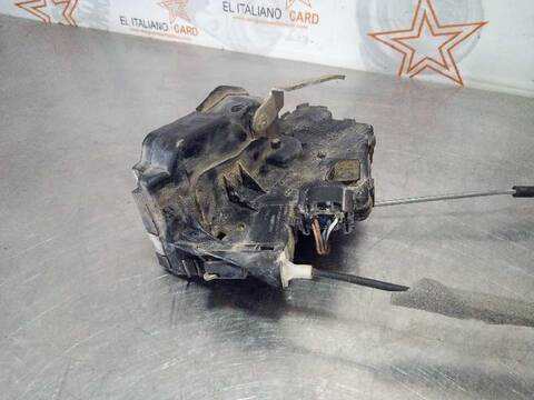 Foto 3ª: Cerradura Puerta Delantera Derecha Bmw Serie 3 315 320D BERLINA 136CV 100KW [D-20-4D-1] (2000)