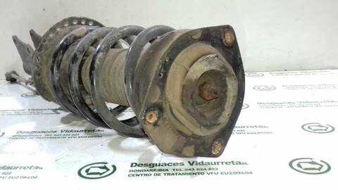 Foto 3ª: Amortiguador Delantero Izquierdo Renault Kangoo 1.5 DCI DIESEL CAT 86CV 63KW [K9K802] (2008)