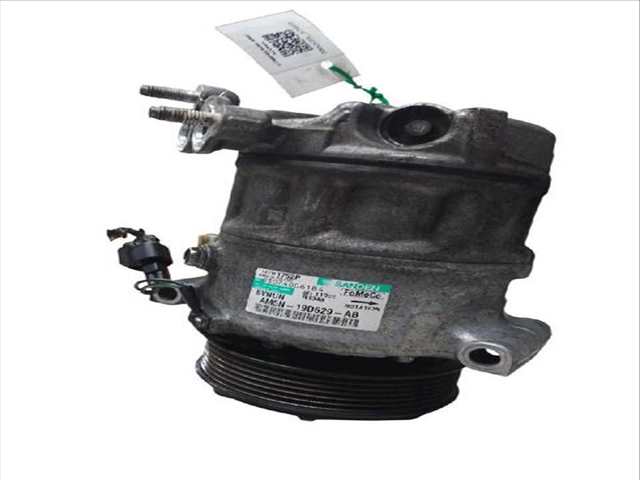 Compresor Aire Acondicionado Ford C Max 1.6 TDCI II DXA/CB7 DXA/CEU)