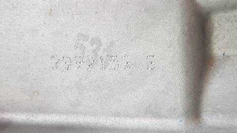 Foto 2ª: Caja Cambios Dacia Dokker ESSENTIAL 113CV 83KW [K9K872] (2019)