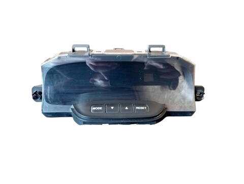 Pantalla Multifuncion Toyota Land Cruiser 3.0 TD 163CV