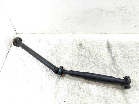 Foto 1ª: Transmision Central Bmw Serie 3 315 2.0 16V DIESEL 163CV [N47D20C] (2004)