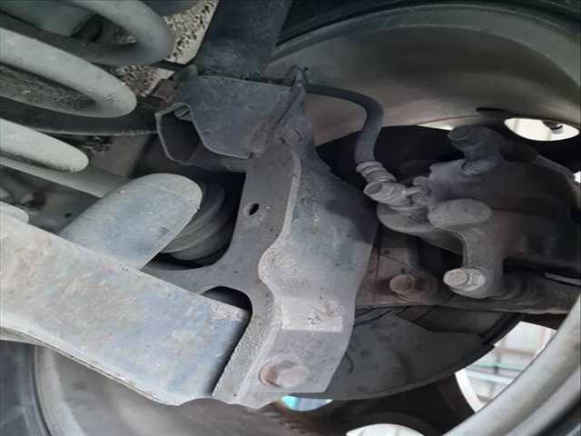 Mangueta Trasera Derecha Mazda CX7 ACTIVE ER)