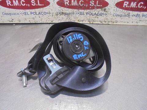 Cinturón Trasero Derecho Nissan Juke ACENTA 116CV 85KW