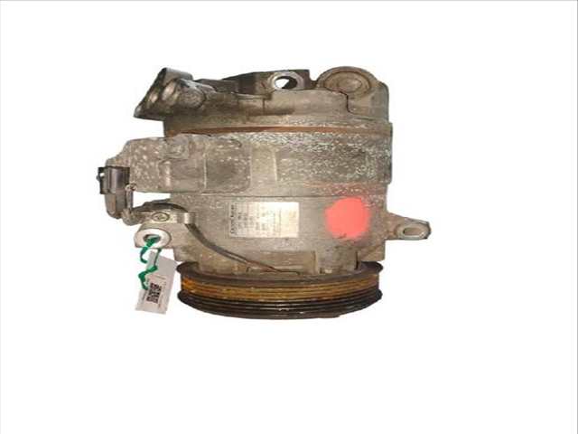 Compresor Aire Acondicionado Nissan Qashqai 1.6 DCI