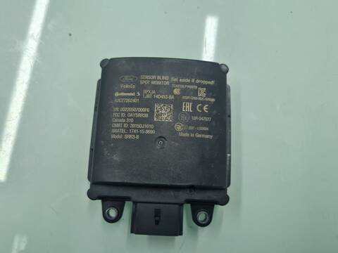 Foto 3ª: Centralita Motor ECU Ford Kuga HYBRID ST-LINE 150CV [YLDC] (2020)