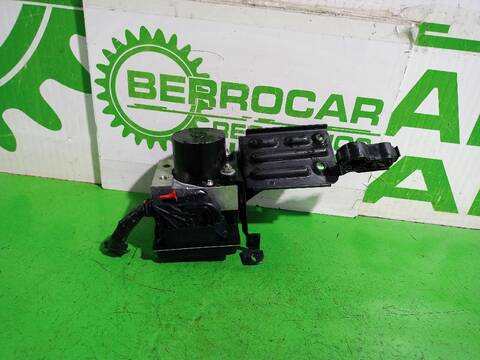 Foto 3ª: Abs Seat Ibiza EMOCION 60CV [CGPB] (2008)