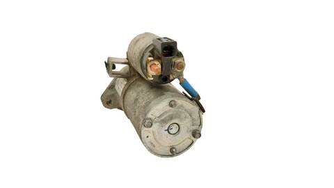 Foto 2ª: Motor de Arranque Hyundai i30 TECNO 1 CRDI CAT 1582 CM3) 116CV (2017)