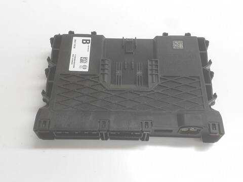 Centralita Motor ECU Dacia Duster TCE 130 EXPRESSION 4X4