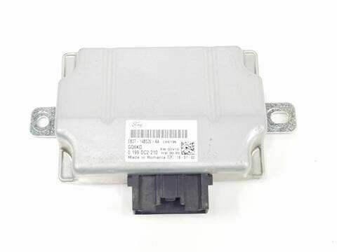 Centralita Motor ECU Ford Ranger DOPPELKABINE 4X4 XL