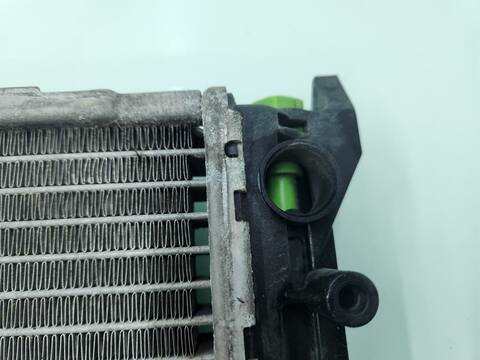 Foto 1ª: Radiador Motor Bmw Serie 3 315 330D COUPE 231CV 170KW [M57306D3] (2007)