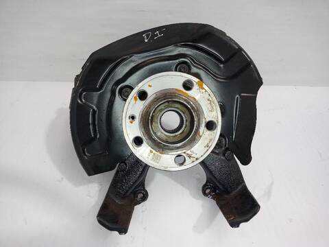 Foto 2ª: Mangueta Delantera Izquierda Seat Arona XPERIENCE PLUS 110CV [DLAA] (2017)