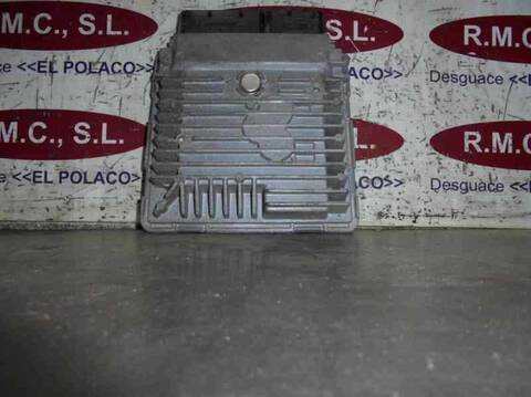 Centralita Motor ECU Seat Ibiza COPA 105CV 77KW