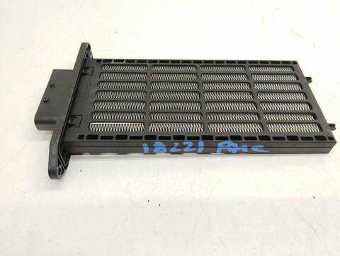 Foto 3ª: Calefacción Renault Clio 90CV 66KW [K9K C612] (2014)