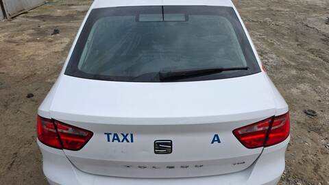 Portón Seat Toledo ERENCE 116CV 85KW