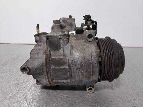 Foto 3ª: Compresor Aire Acondicionado Ford C Max TITANIUM 95CV 70KW [T3DA] (2013)