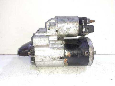 Motor de Arranque Peugeot 207 BASICO 120CV 88KW